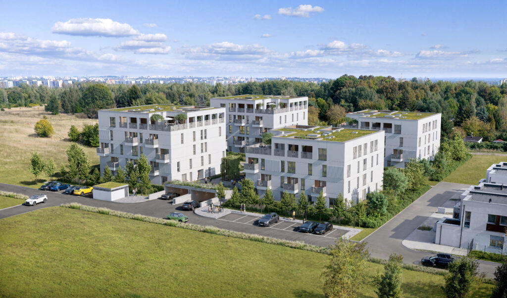 Burowiec – zielona dzielnica Katowic, którą warto odkryć