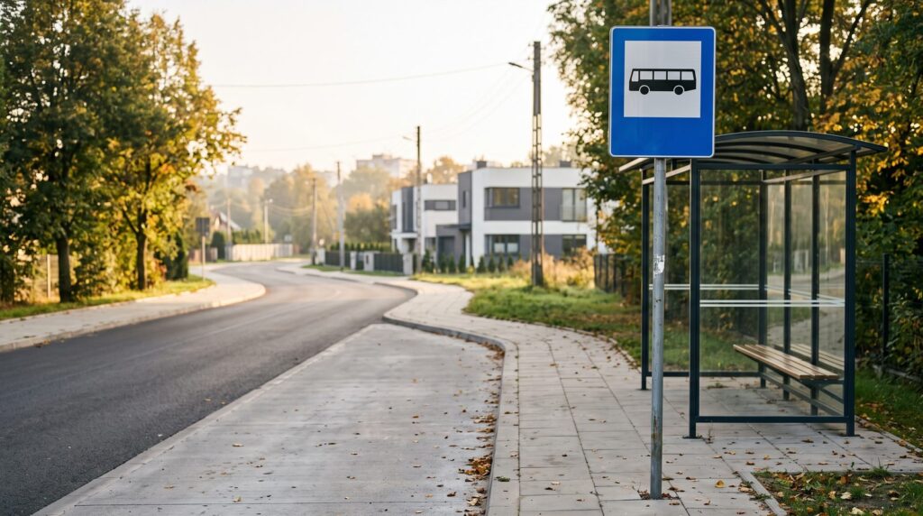 Linia 970 w Katowicach: nowy autobus z Burowca do centrum i co oznacza dla osiedla Siewna 31